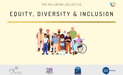 Equity Diversity and Inclusion Training Course